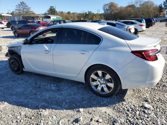 2016 BUICK REGAL PREM 2G4GT5GX1G9204243