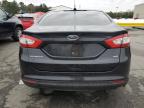 Lot #3041896440 2013 FORD FUSION SE