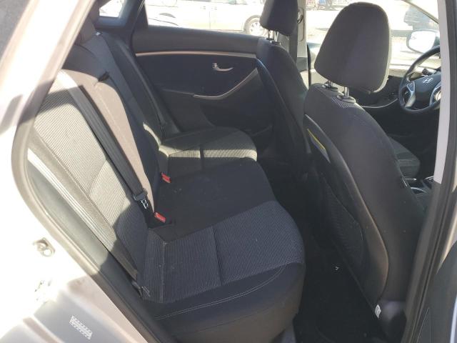 2017 HYUNDAI ELANTRA GT - KMHD35LH5HU351543