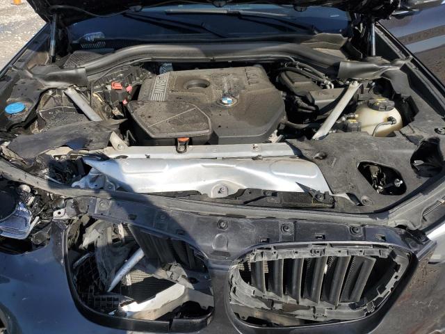 2019 BMW X3 SDRIVE3 - 5UXTR7C59KLF27055