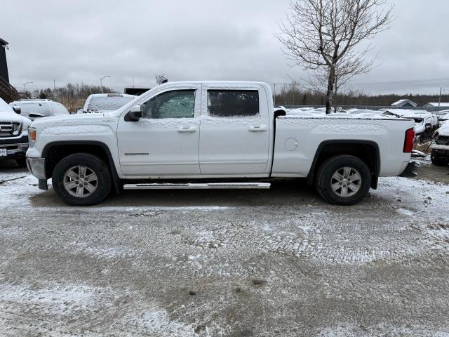 2015 GMC SIERRA K15 - 3GTU2UEH8FG405965