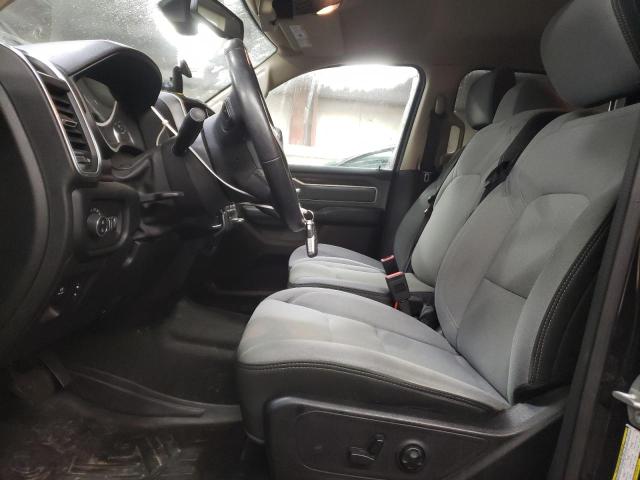 2019 RAM 1500 BIG H - 1C6SRFFT7KN625995