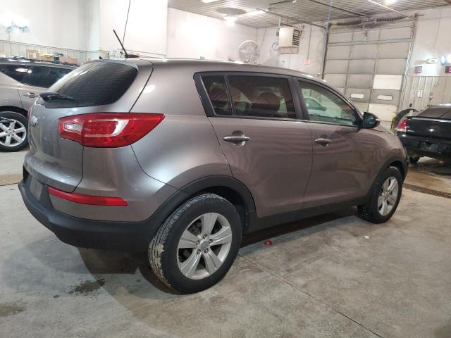 VIN KNDPB3A29D7434389 2013 KIA SPORTAGE no.3