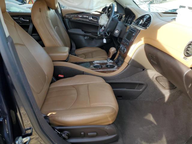 2016 BUICK ENCLAVE - 5GAKVBKD2GJ336194