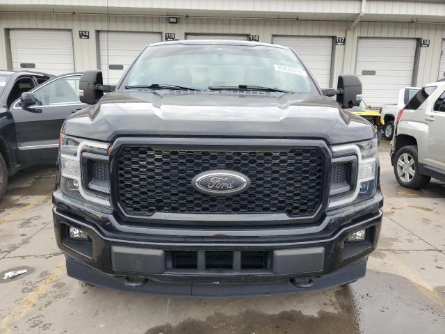 2019 FORD F150 SUPER - 1FTFX1E48KKD62897