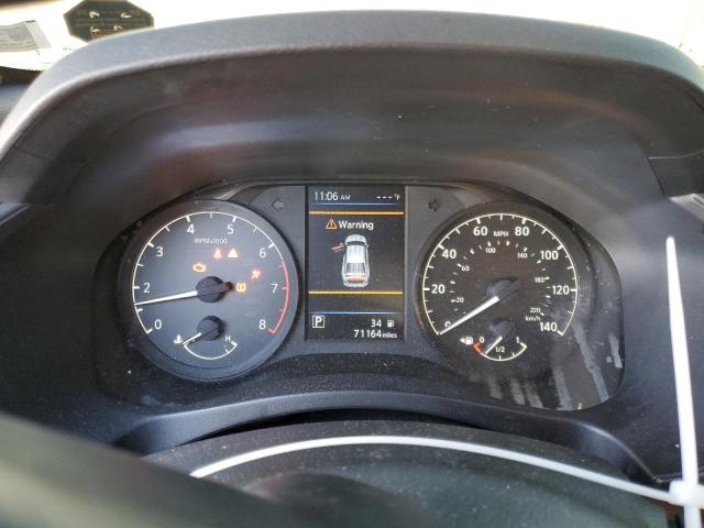 2022 NISSAN ALTIMA S 1N4BL4BV3NN316962