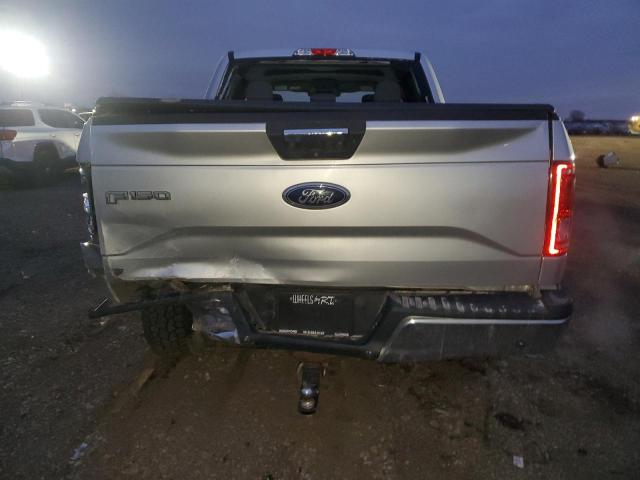 2016 FORD F150 SUPER - 1FTEW1EP0GFB82676