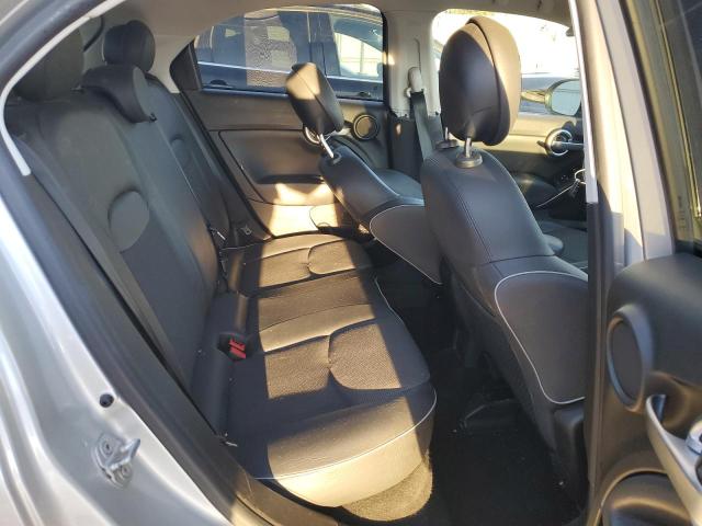 2016 FIAT 500X TREKK ZFBCFYCT5GP388346
