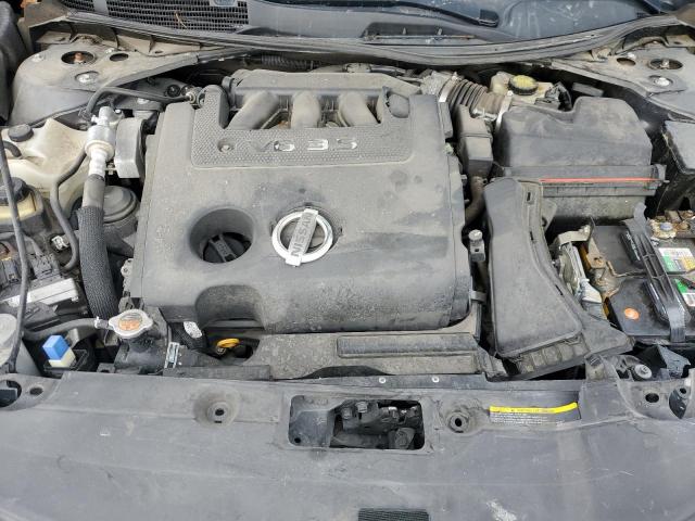 2016 NISSAN ALTIMA 3.5 - 1N4BL3AP1GC110356