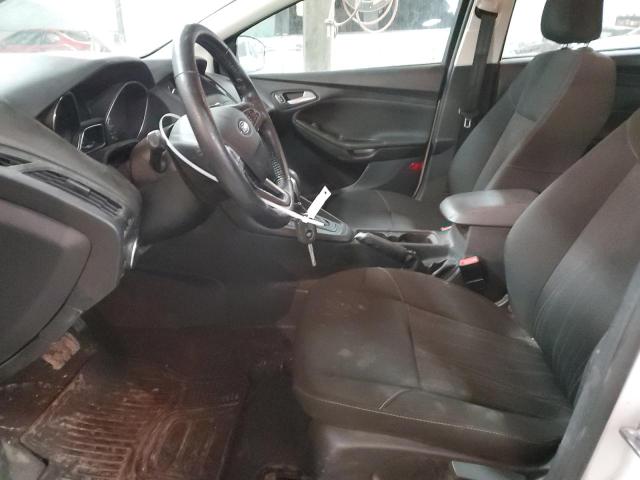2018 FORD FOCUS SE - 1FADP3F27JL322423