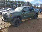 2020 TOYOTA TACOMA DOU - 5TFCZ5AN3LX231142
