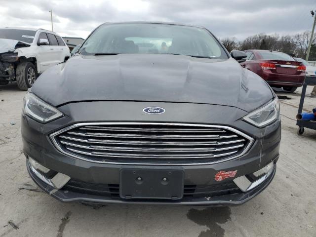 VIN 3FA6P0PU0HR413701 2017 FORD FUSION no.5