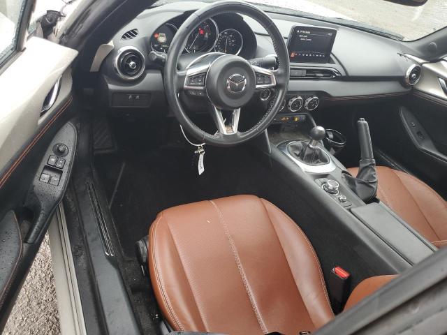 2022 MAZDA MX-5 MIATA - JM1NDAM78N0504942