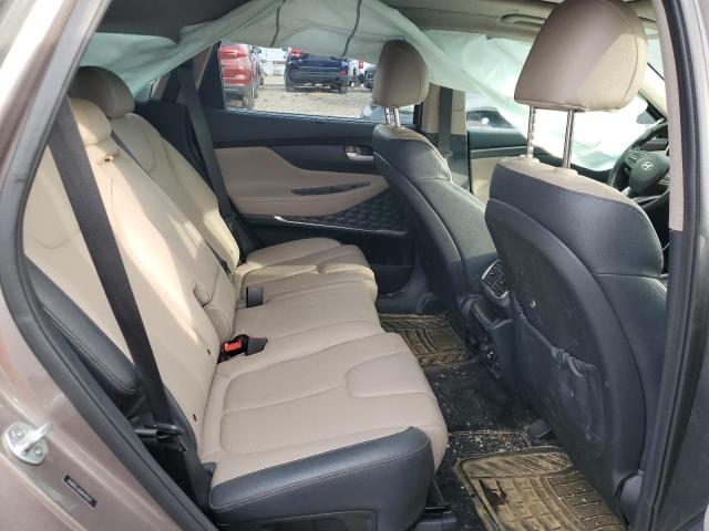 2019 HYUNDAI SANTA FE L - 5NMS5CAD4KH125177