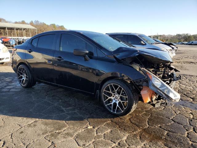 2020 NISSAN VERSA S - 3N1CN8DV5LL873658