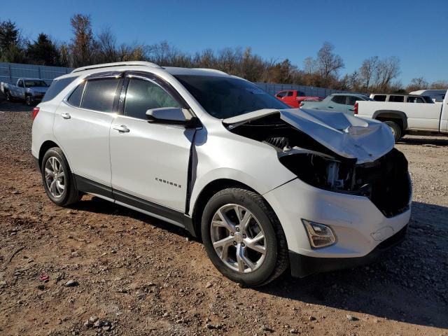 2019 CHEVROLET EQUINOX LT - 2GNAXLEX5K6212983