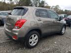 Lot #3038141828 2020 CHEVROLET TRAX LS