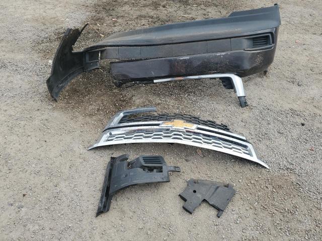 2018 CHEVROLET TAHOE C150 - 1GNSCAKC2JR384218