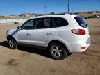 Lot #3041023432 2007 HYUNDAI SANTA FE G