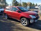 Lot #3024446586 2008 LEXUS RX 400H