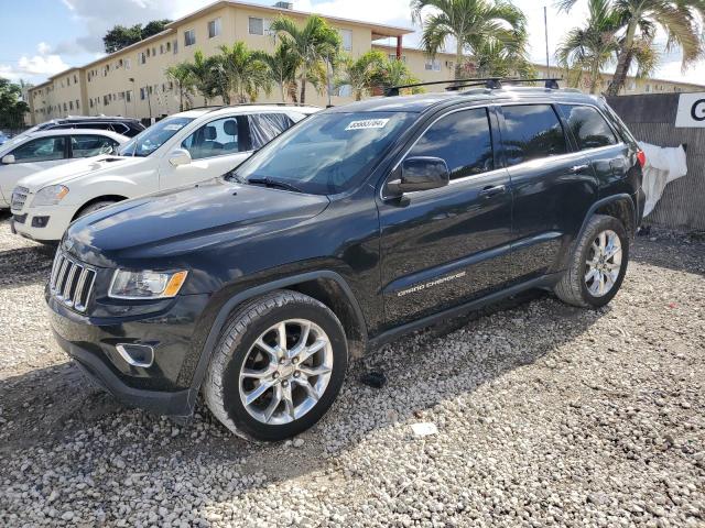 2014 JEEP GRAND CHER #3029355701