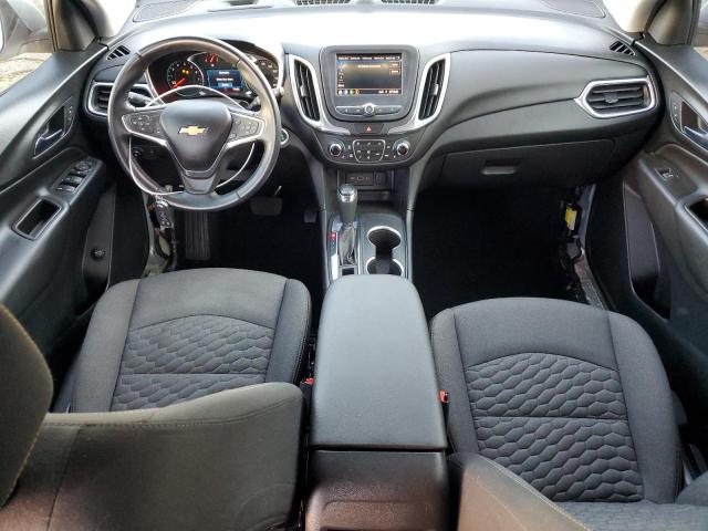 2020 CHEVROLET EQUINOX LT - 3GNAXTEV5LS726284