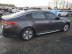 Lot #3024608712 2017 KIA OPTIMA HYB