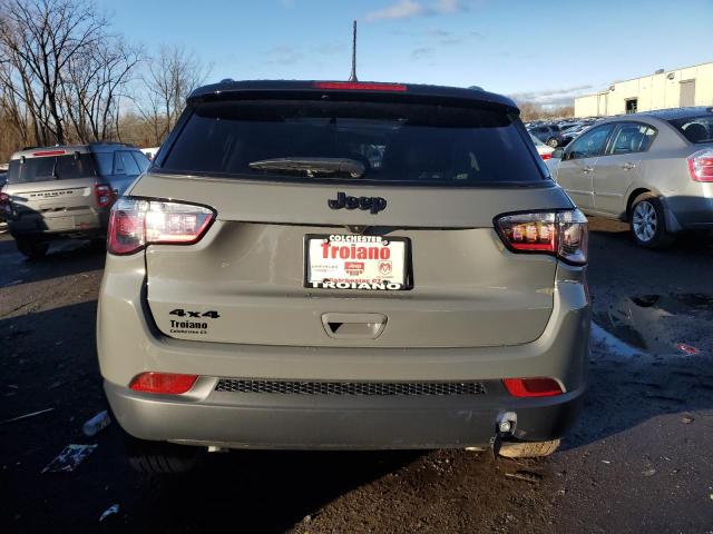 2024 JEEP COMPASS LA - 3C4NJDBN0RT603212