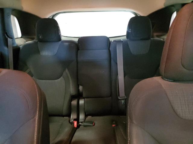 2015 JEEP CHEROKEE L - 1C4PJLCB3FW542127