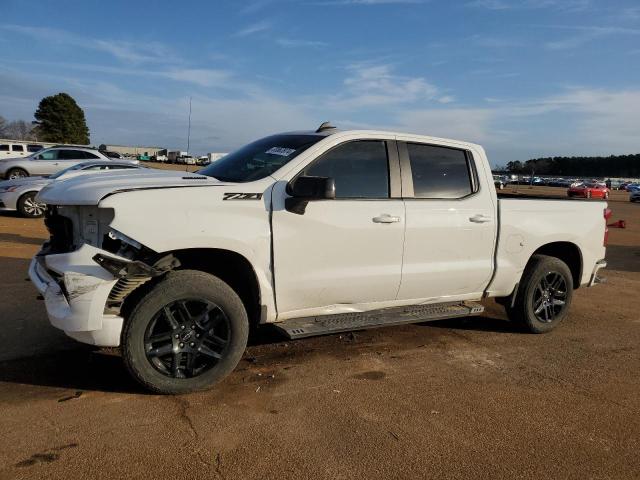 2023 CHEVROLET SILVERADO - 3GCUDEE84PG258108