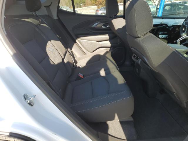 2022 GMC TERRAIN SL - 3GKALMEV7NL165839