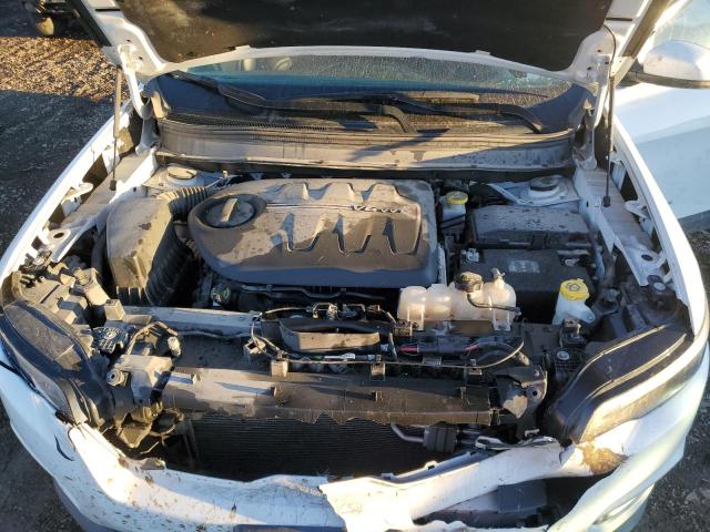 2019 JEEP CHEROKEE L - 1C4PJMDX4KD306365