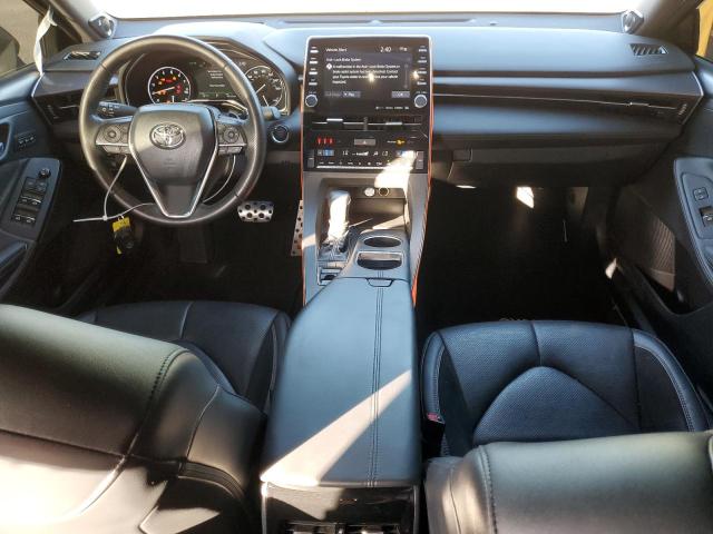 2021 TOYOTA AVALON TOU 4T1HZ1FB1MU068356