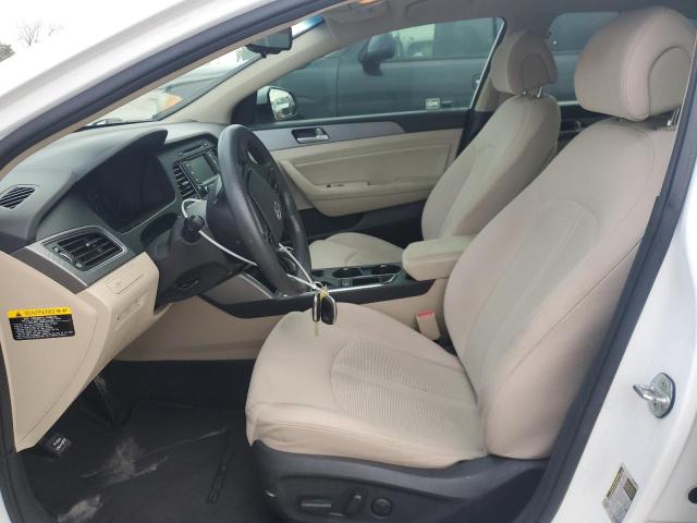 2015 HYUNDAI SONATA SE - 5NPE24AF9FH216385
