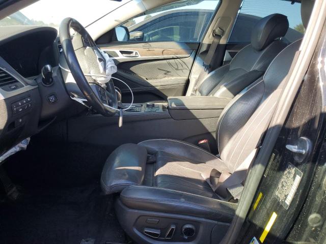 2015 HYUNDAI GENESIS 3. - KMHGN4JE5FU052951