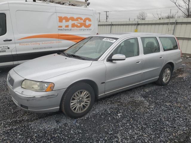 2005 VOLVO V70 #3030475466