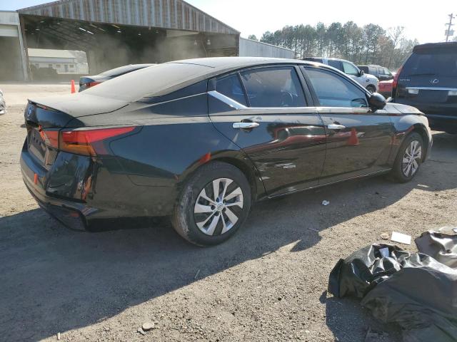 2021 NISSAN ALTIMA S - 1N4BL4BV0MN354812