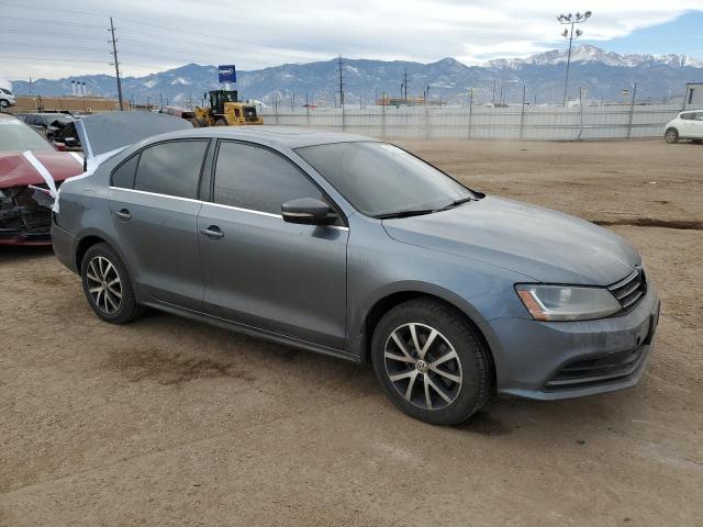 2017 VOLKSWAGEN JETTA SE 3VWDB7AJ8HM205812