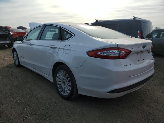 VIN 3FA6P0LU9DR341929 2013 FORD FUSION no.2