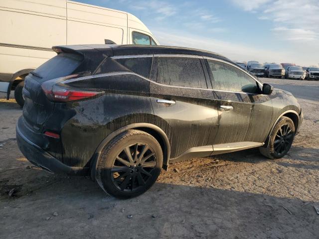 2023 NISSAN MURANO SV - 5N1AZ2BS7PC115767