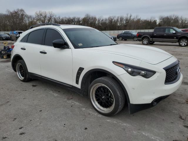 2016 INFINITI QX70 - JN8CS1MU8GM671269