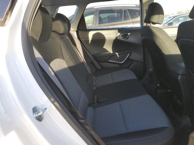 2023 KIA SOUL EX - KNDJ33AU3P7854965