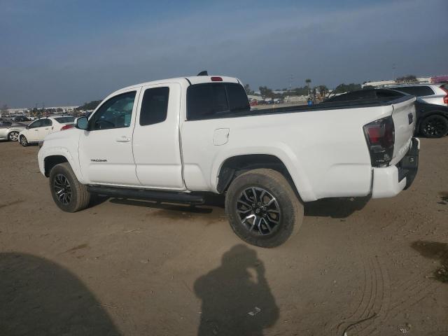 Vin: 3tyrz5cn3nt018602, lot: 86896944, toyota tacoma access cab 20222