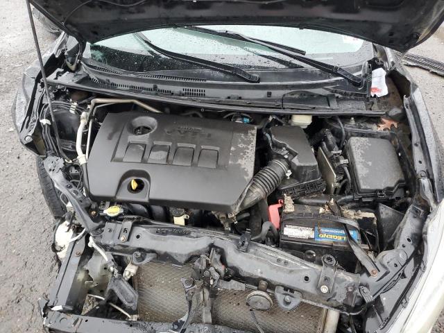 2016 TOYOTA COROLLA L - 2T1BURHE9GC495042