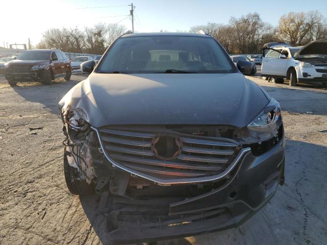 VIN JM3KE2DY5G0621094 2016 MAZDA CX-5 no.5