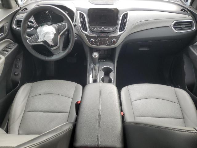 2018 CHEVROLET EQUINOX PR - 3GNAXMEV8JL335837