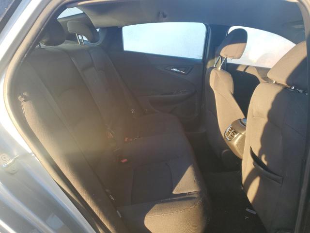 2016 CHEVROLET MALIBU LT - 1G1ZE5ST2GF268643