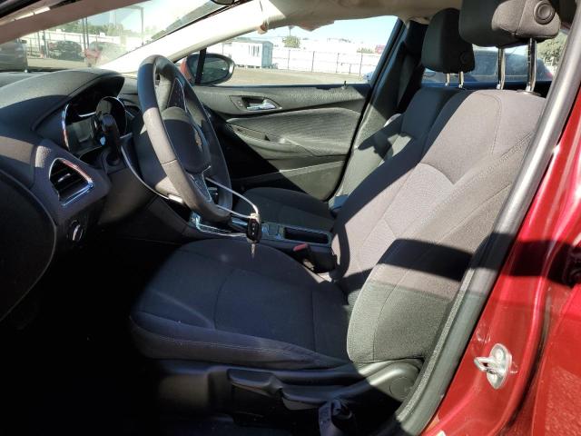 VIN 1G1BE5SM4J7220119 2018 CHEVROLET CRUZE no.7