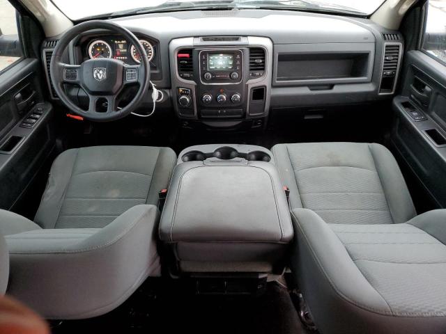2015 RAM 1500 ST - 1C6RR6KTXFS664298