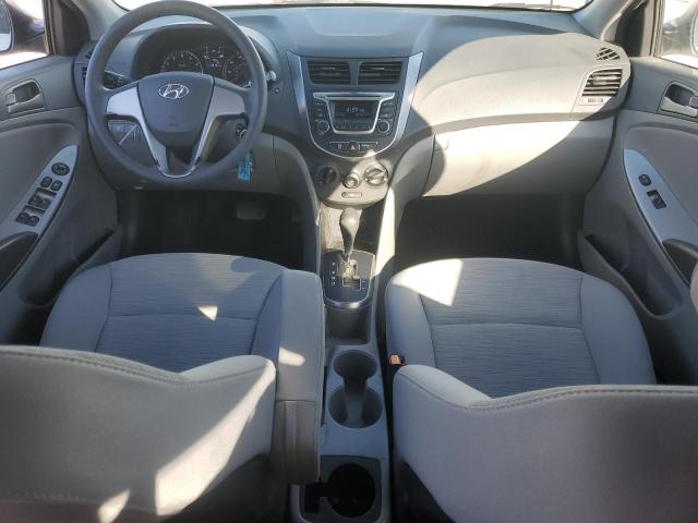 2016 HYUNDAI ACCENT SE - KMHCT4AE3GU082469